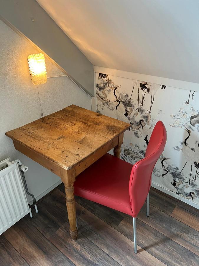 Supergezellig Vakantiehuis Met Hele Grote Tuin Bij Nijmegen Ewijk Екстериор снимка